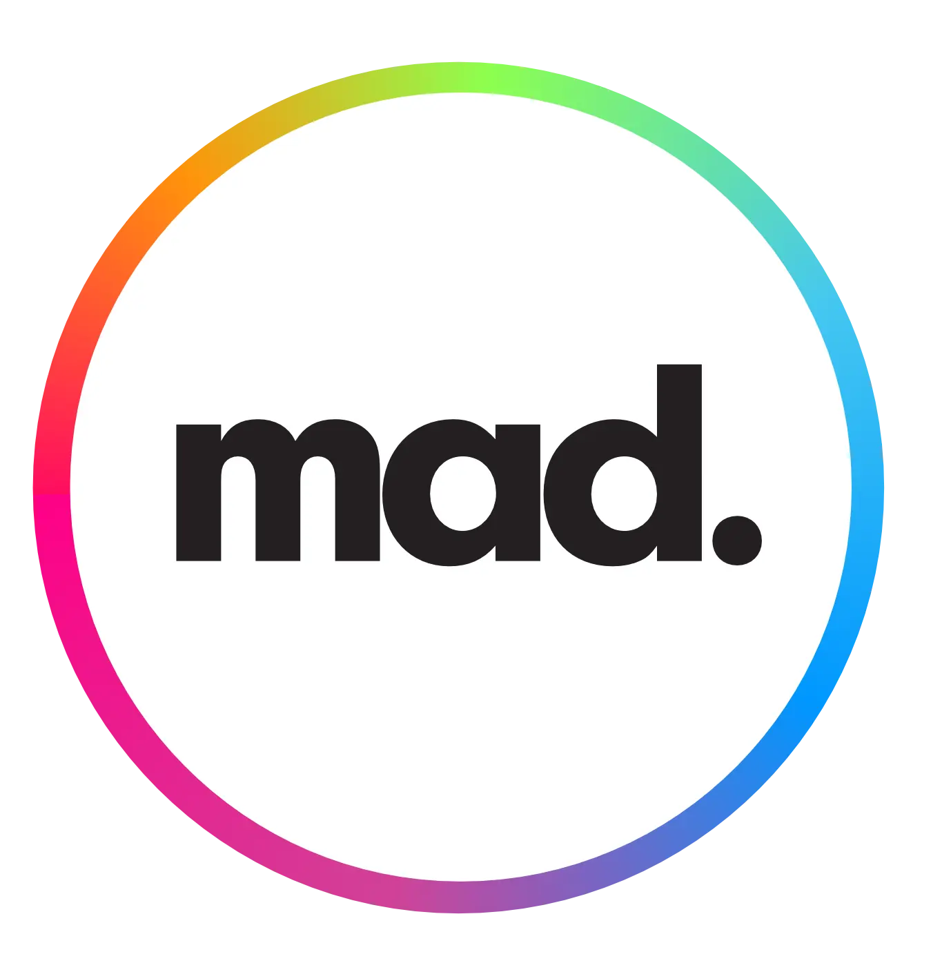 Swansea Mad Logo